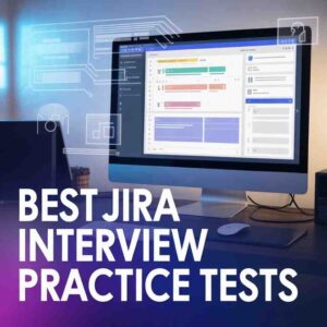 Best JIRA Interview Practice Tests