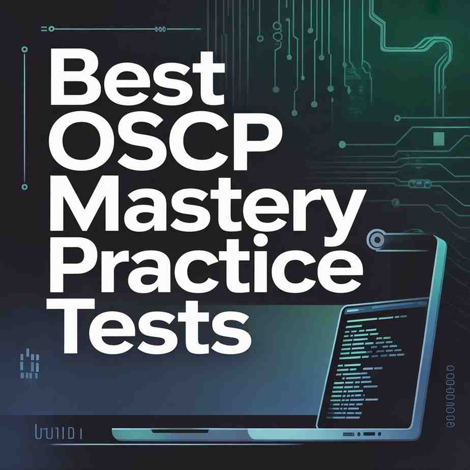 Best OSCP Practice Tests