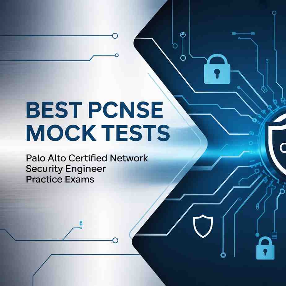 Best PCNSE Mock Tests – Palo Alto Certified Network Security Engineer Practice Exams 2025 7 Best PCNSE Mock Tests