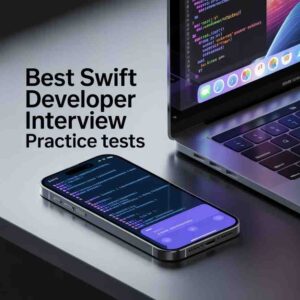 Best Swift Developer Interview Practice Tests