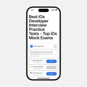 iOS Developer Interview Practice Tests