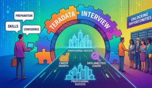 Teradata Interview