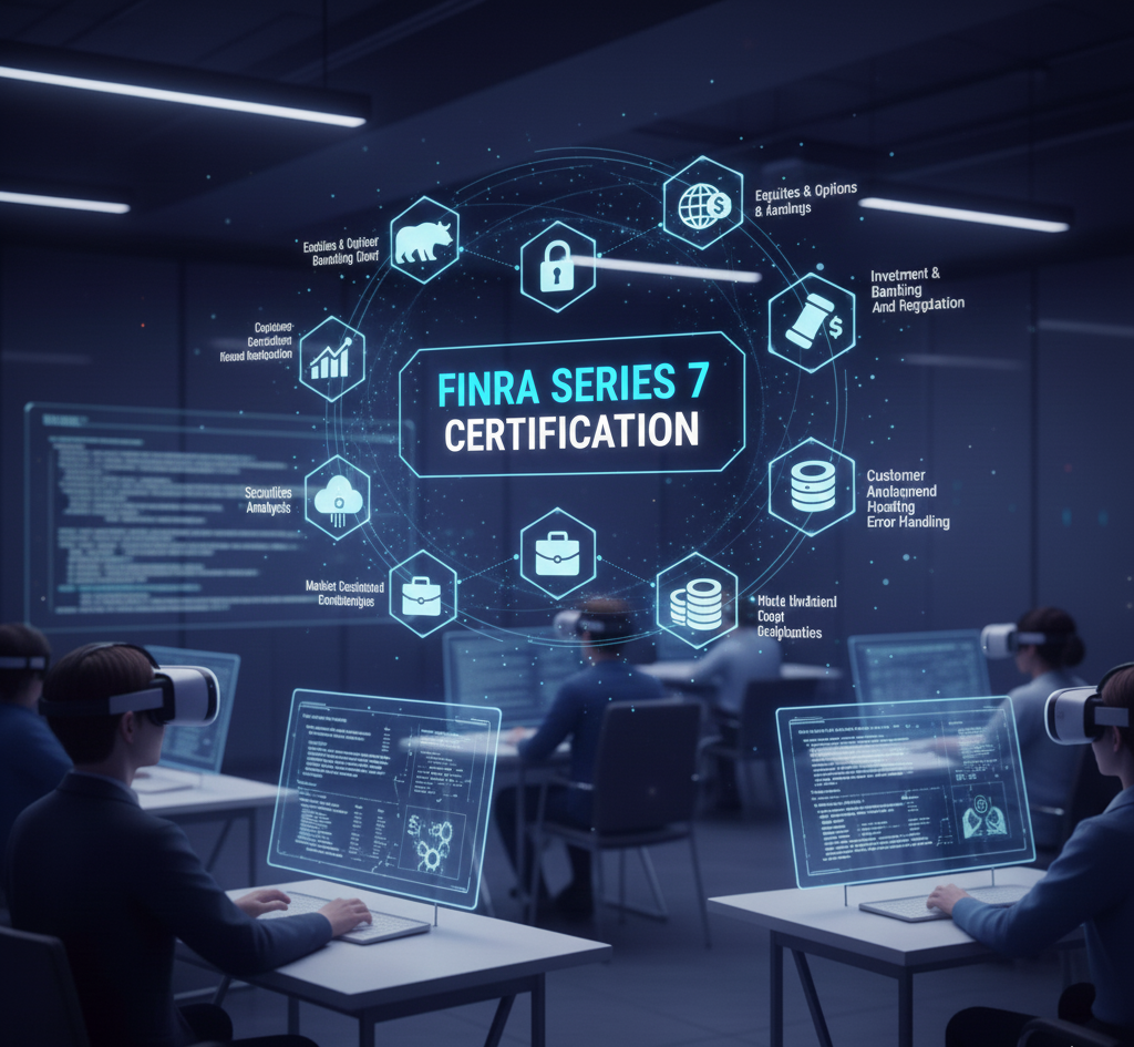 FINRA Series