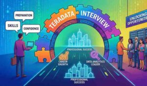 Importance of the Teradata Interview Practice Tests