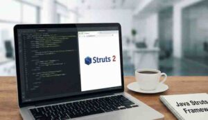 Java Struts 2