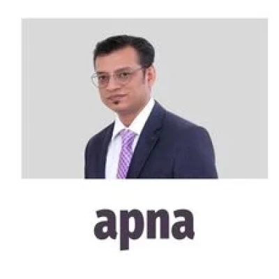 gururo learner working for apna