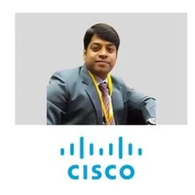 gururo learner working for cisco