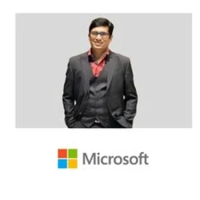 gururo learner working for microsoft