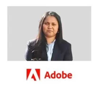 gururo learner working for Adobe