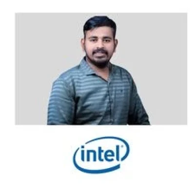 gururo learner working for intel