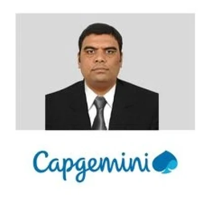 gururo learner working for capgemini