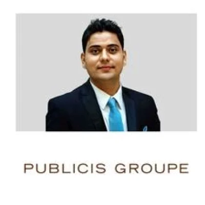 gururo learner working for publicis groupe