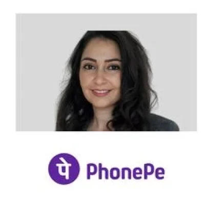 gururo learner working for phonepe