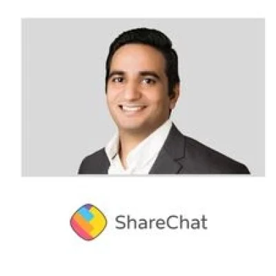 gururo learner working for ShareChat