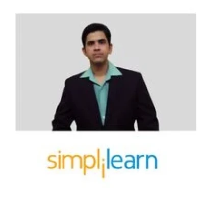 gururo learner working for simplilearn