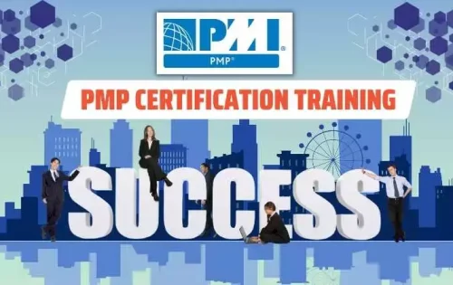 PMP Certification Training